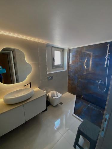 Acqua Blu Blu apartment — Koroni — photo 4