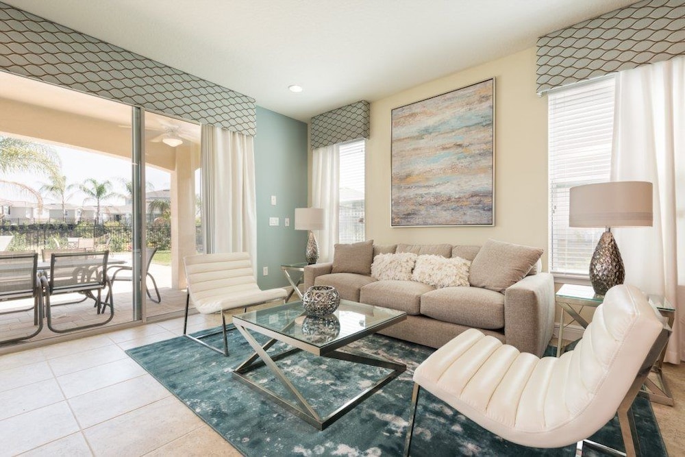 5 Star Villas at Encore Resort - photo 111