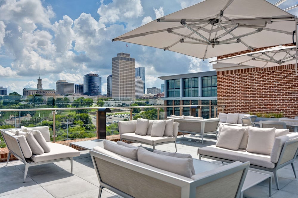 Hampton Inn & Suites Nashville Downtown Capitol View - photo 48
