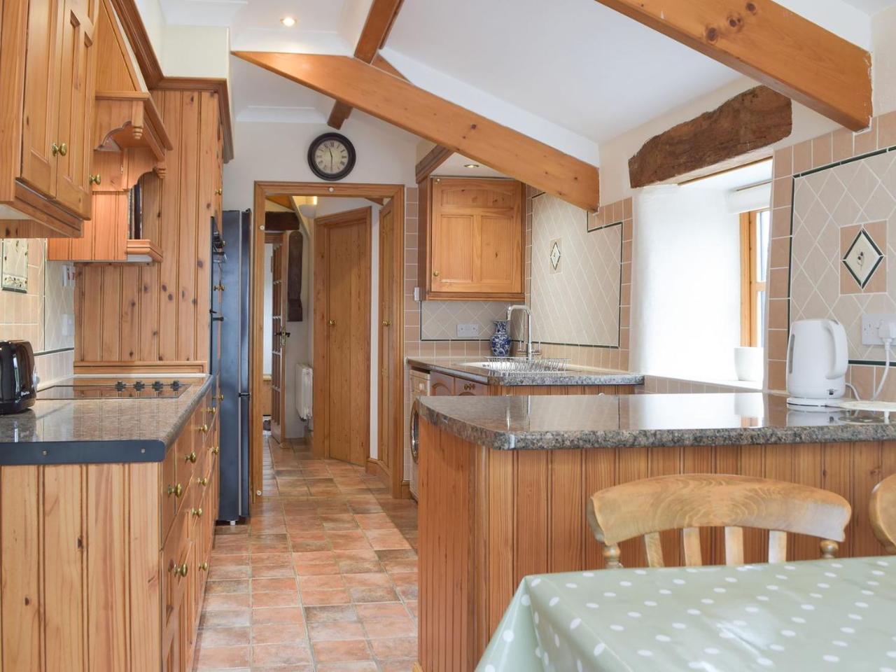 The Byre — Pembroke — photo 5