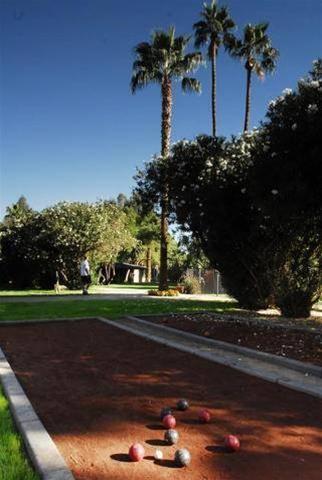 SmokeTree Resort and Bungalows - photo 5
