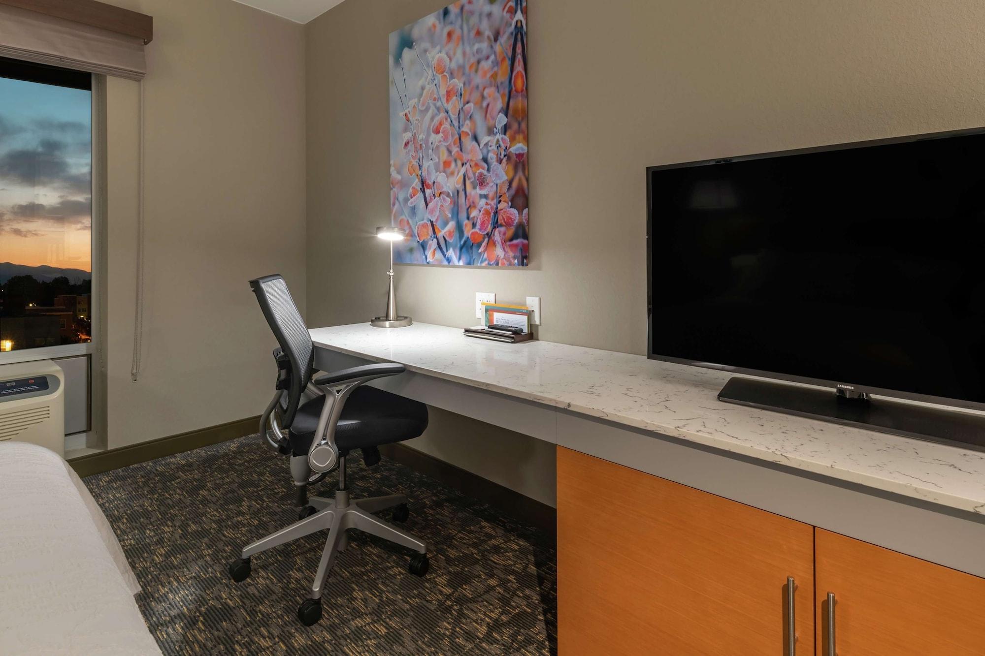 Hilton Garden Inn Arvada Denver CO - photo 14