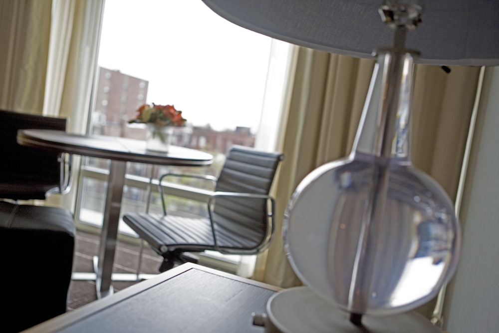 The Colonnade Hotel Back Bay - photo 5