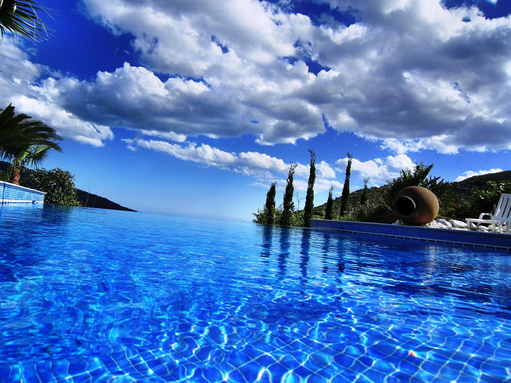 Azul Arenas Andalucia — hotel in Arenas