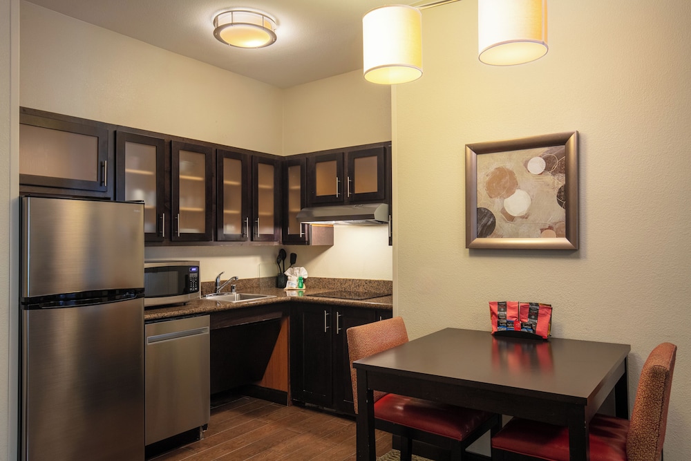 Staybridge Suites Fairfield Napa Valley Area by IHG - photo 15