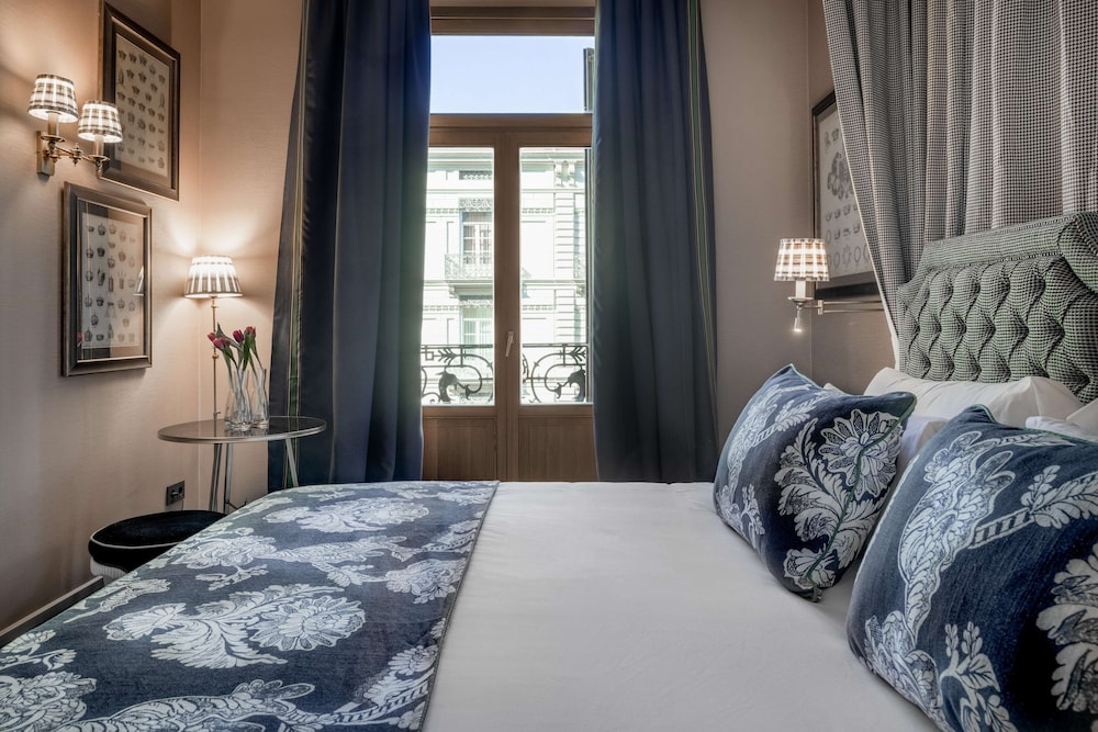 NH Collection Colon Valencia