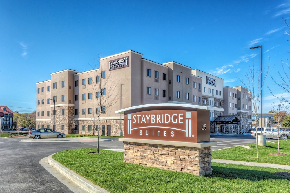 Staybridge Suites St Louis Westport by IHG - photo 47