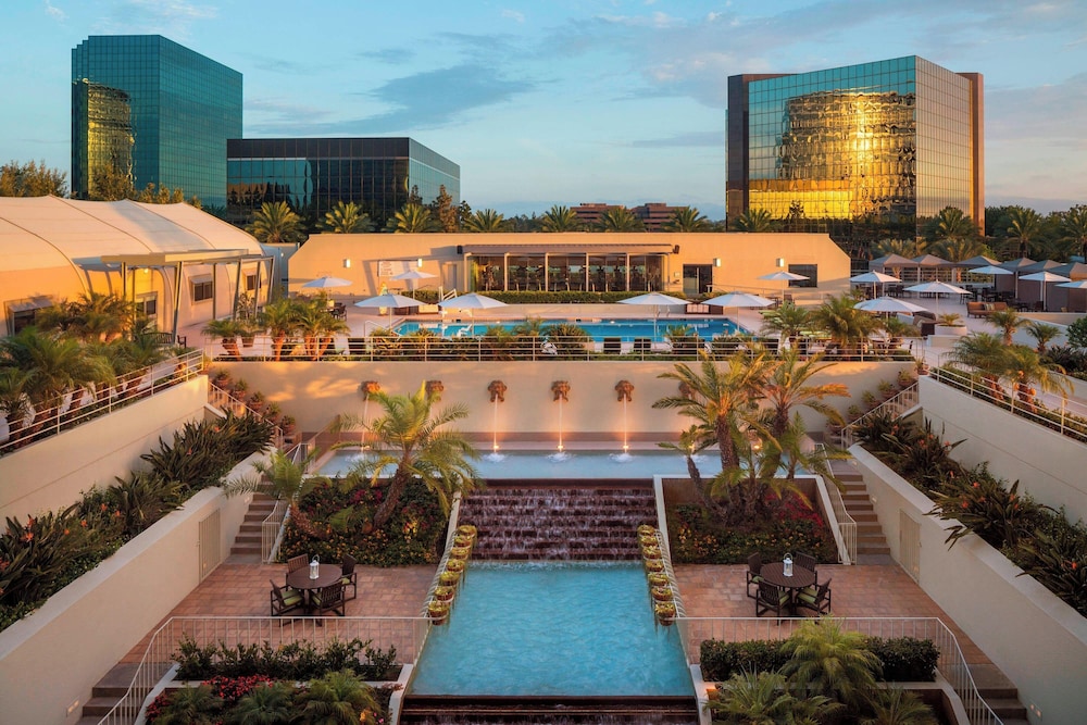 The Westin South Coast Plaza Costa Mesa - photo 35