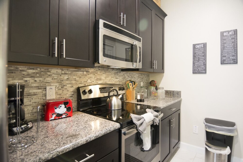 Luxury Townhome w Pool Sl4814 Kissimmee - photo 20
