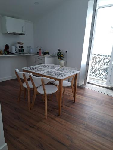 Jomafreitas in Ponta Delgada, Portugal