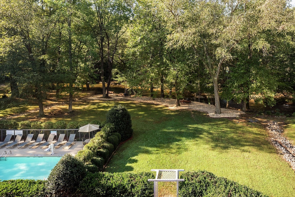 Hampton Inn Helen - photo 26
