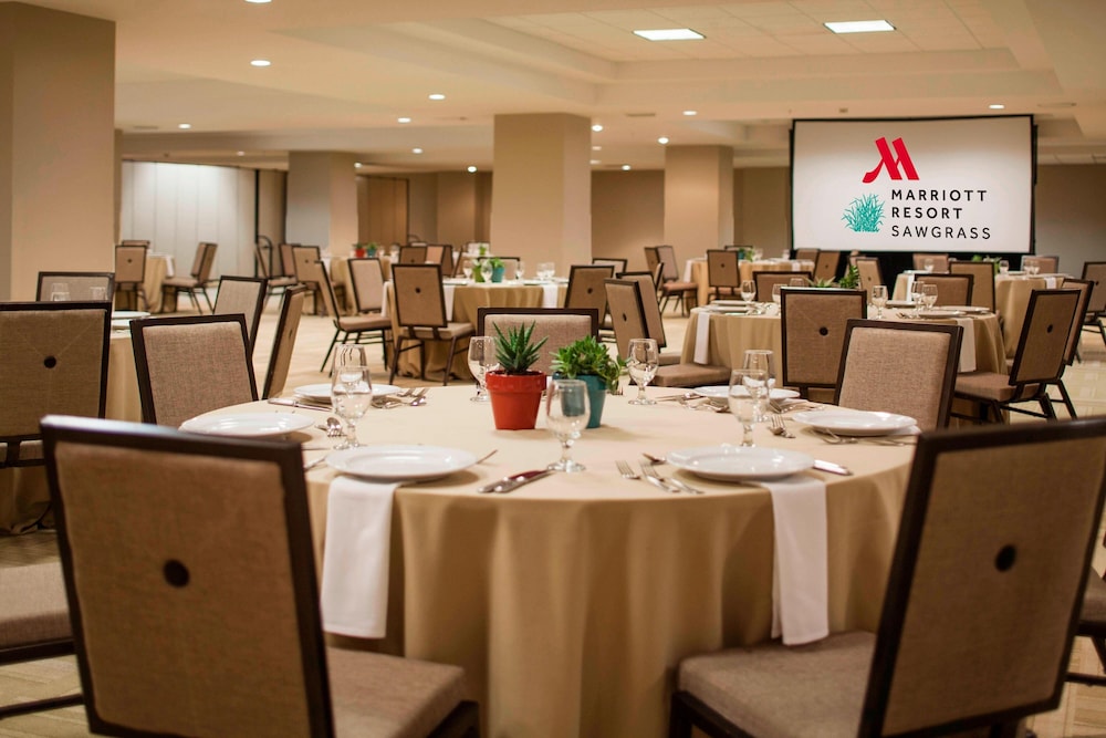 Sawgrass Marriott Golf Resort & Spa - photo 140