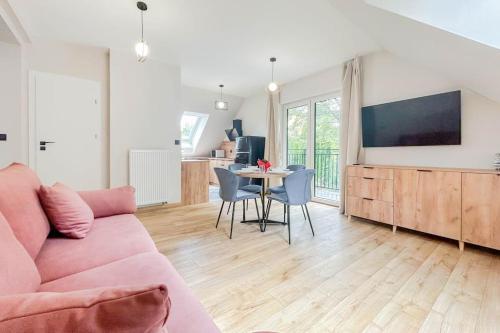Apartament Ptasi Spiew 2 19038326 — Rabka Zdroj