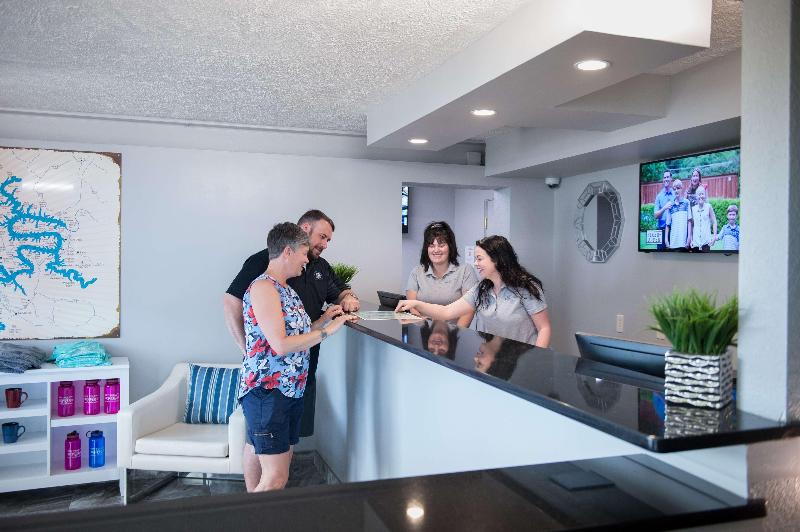 The Resort at Lake of the Ozarks - photo 5