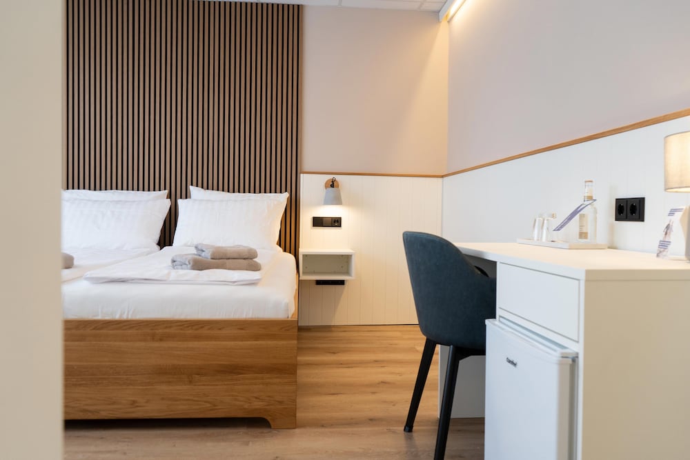 Hotel Seebrise Grömitz in Gromitz, Germany