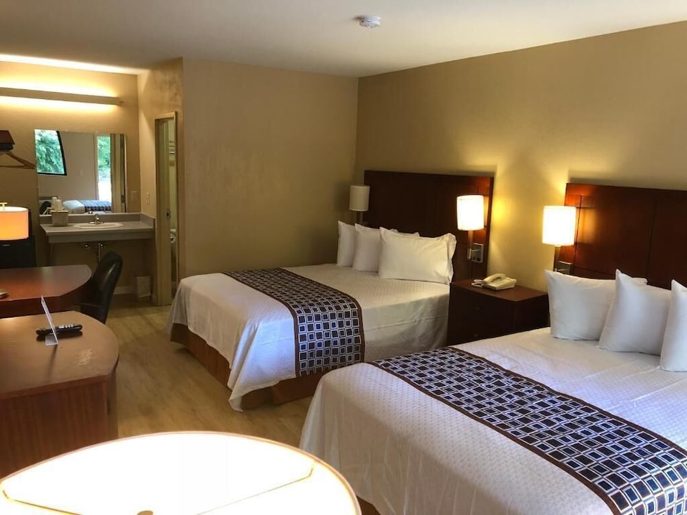 Inn Between The Hedges - photo 8