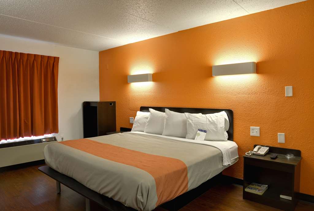 Motel 6 Toledo OH - photo 16