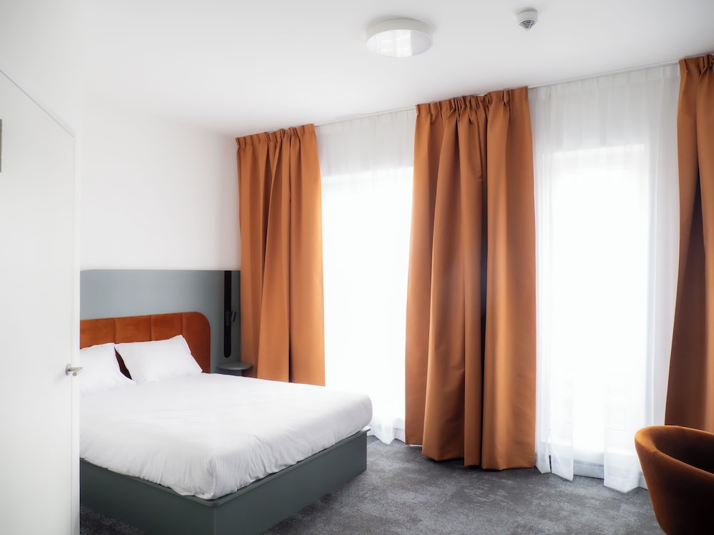 B&B Hotel Leszno — hotel in Leszno