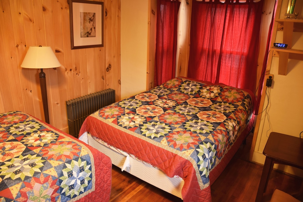 The Baseball Hotel - photo 81