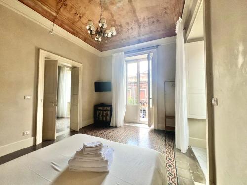 La Dimora di Svevia in Catania, Italy