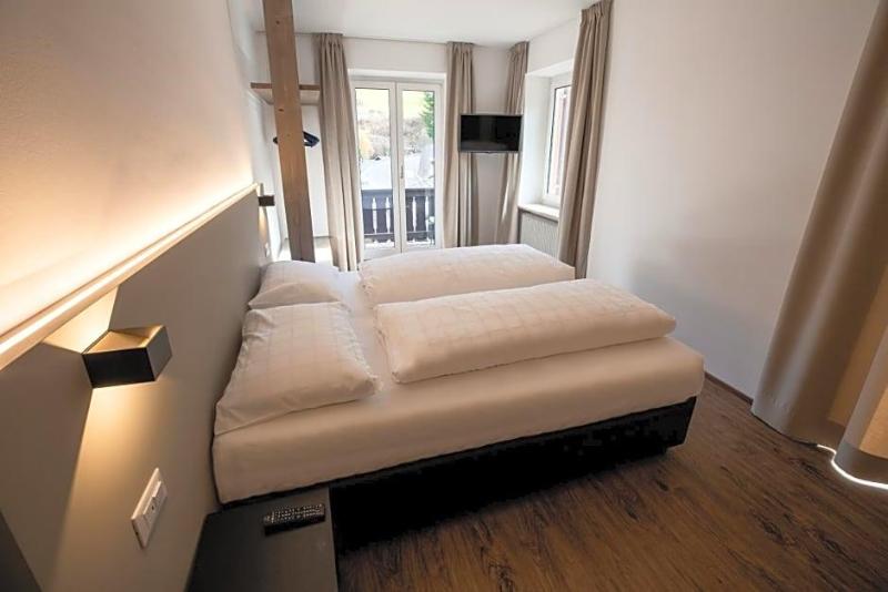 Rider Hotel Obereggen in Nova Ponente, Italy