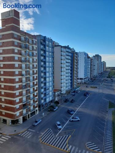Hotel Rincon de Playa in Miramar, Argentina