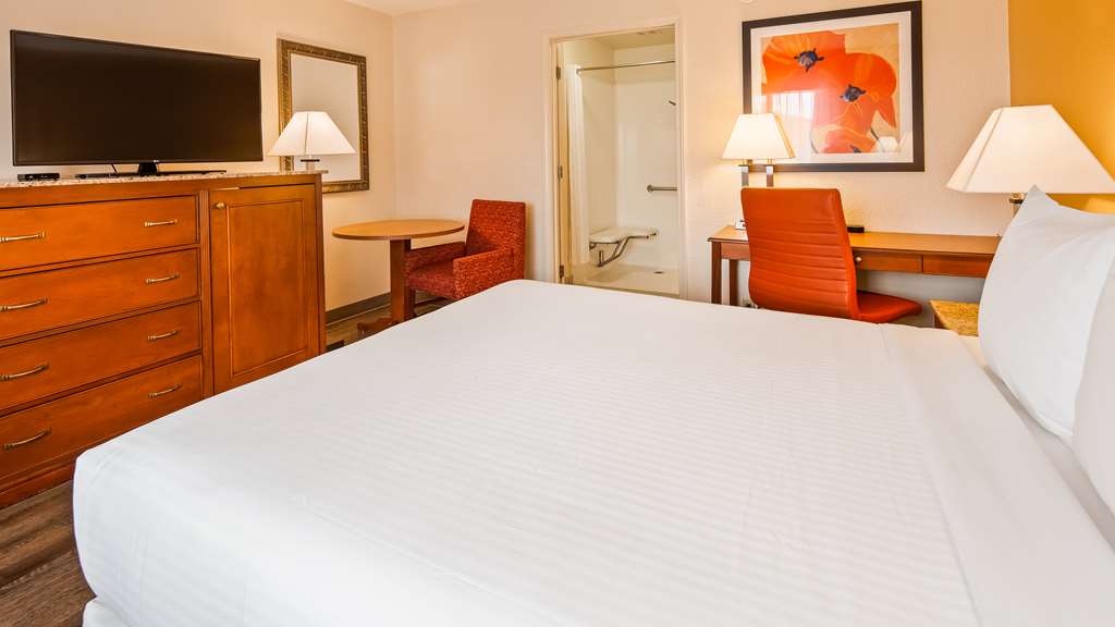 Best Western Golden Key - photo 18