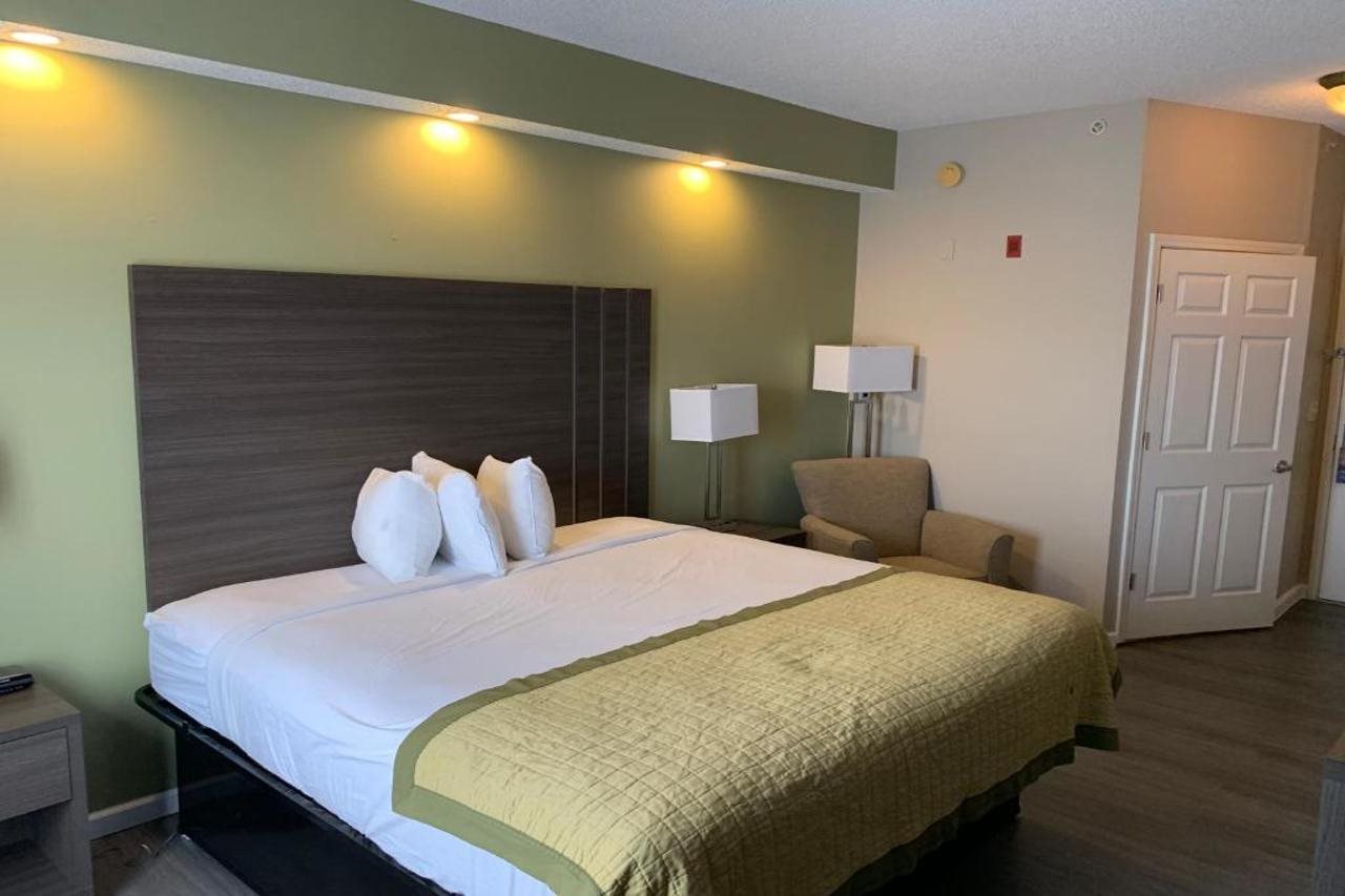 Quality Inn Ormond Beach Daytona - photo 8