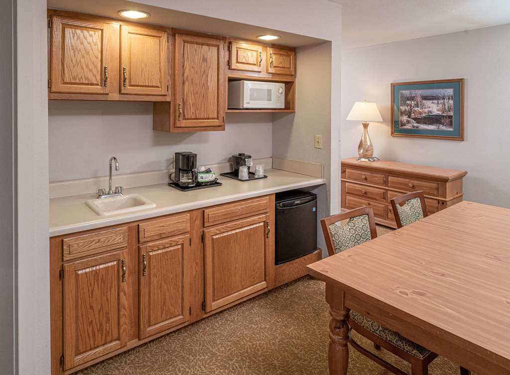 Country Inn Suites By Radisson Beckley Wv - photo 20
