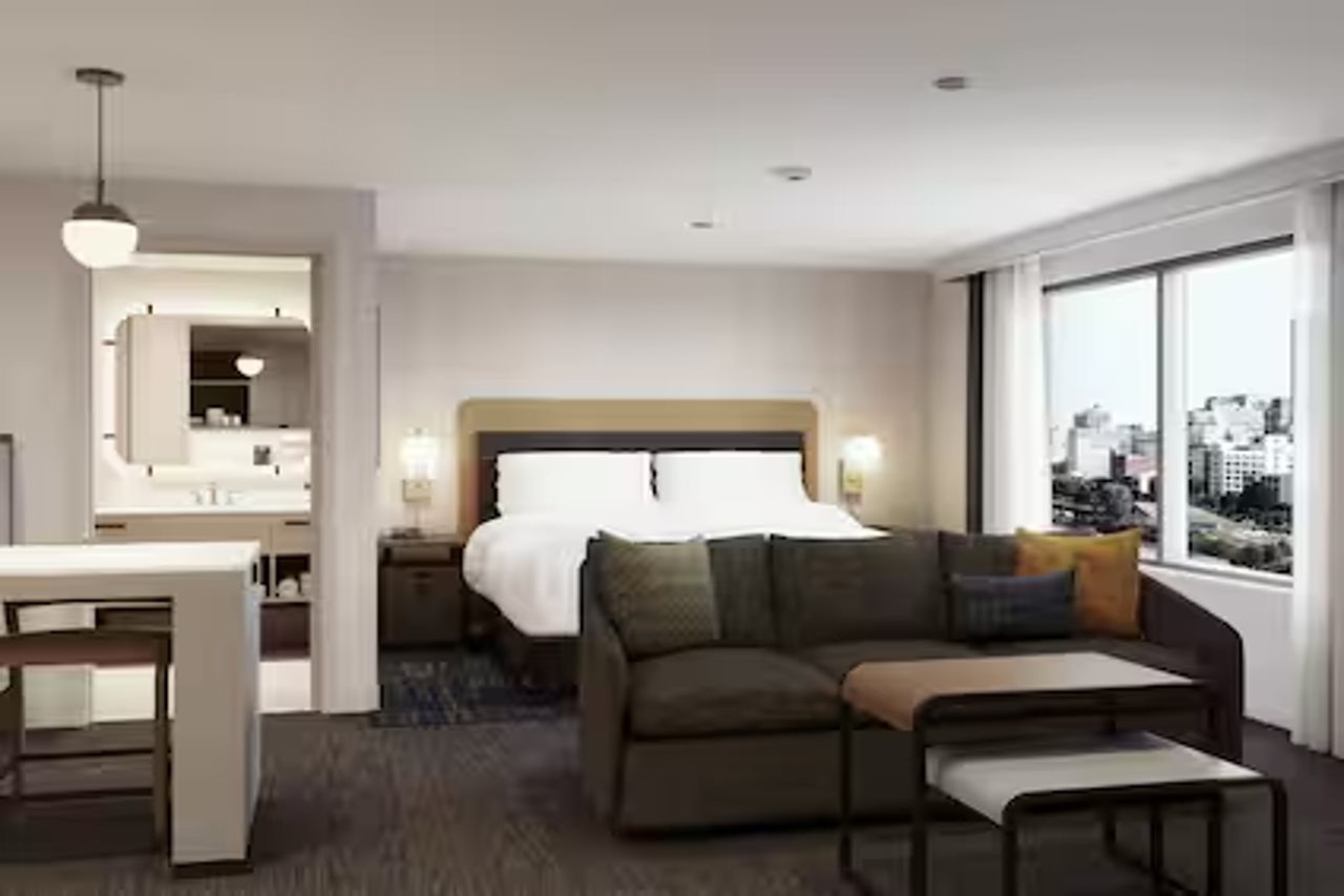 Homewood Suites by Hilton Madison Huntsville - photo 10