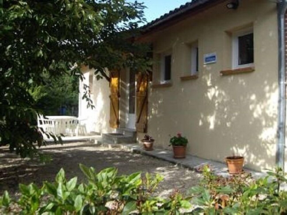 Borde Blanche in Toulouse, France