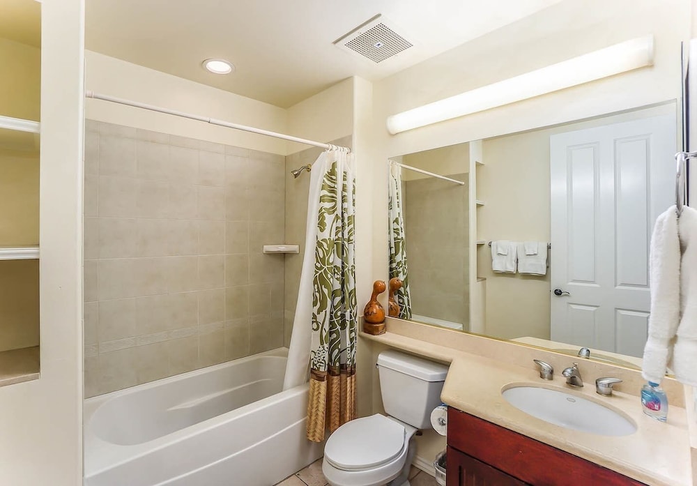 Fairway Villas #K1 at the Waikoloa Beach Resort - photo 12