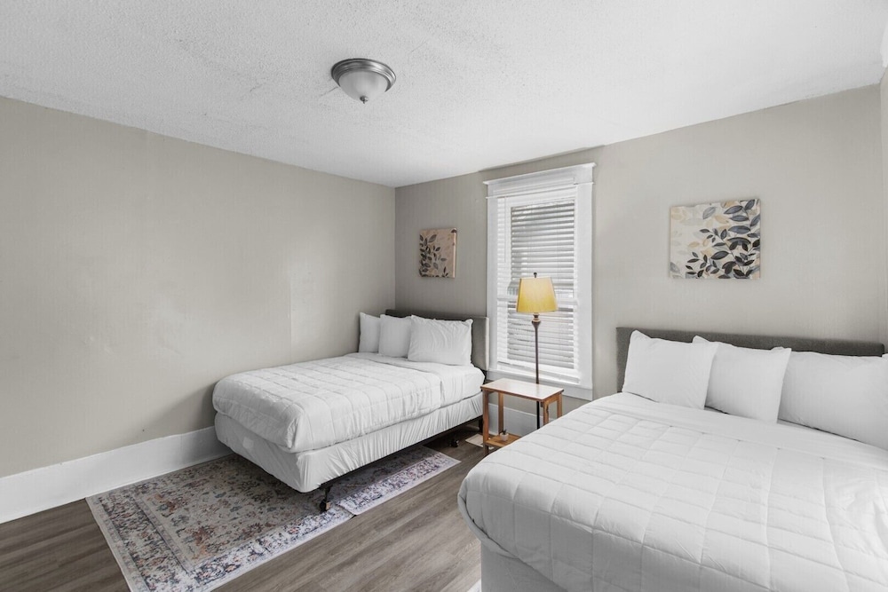 Ensley Highlands Hideaway - photo 8