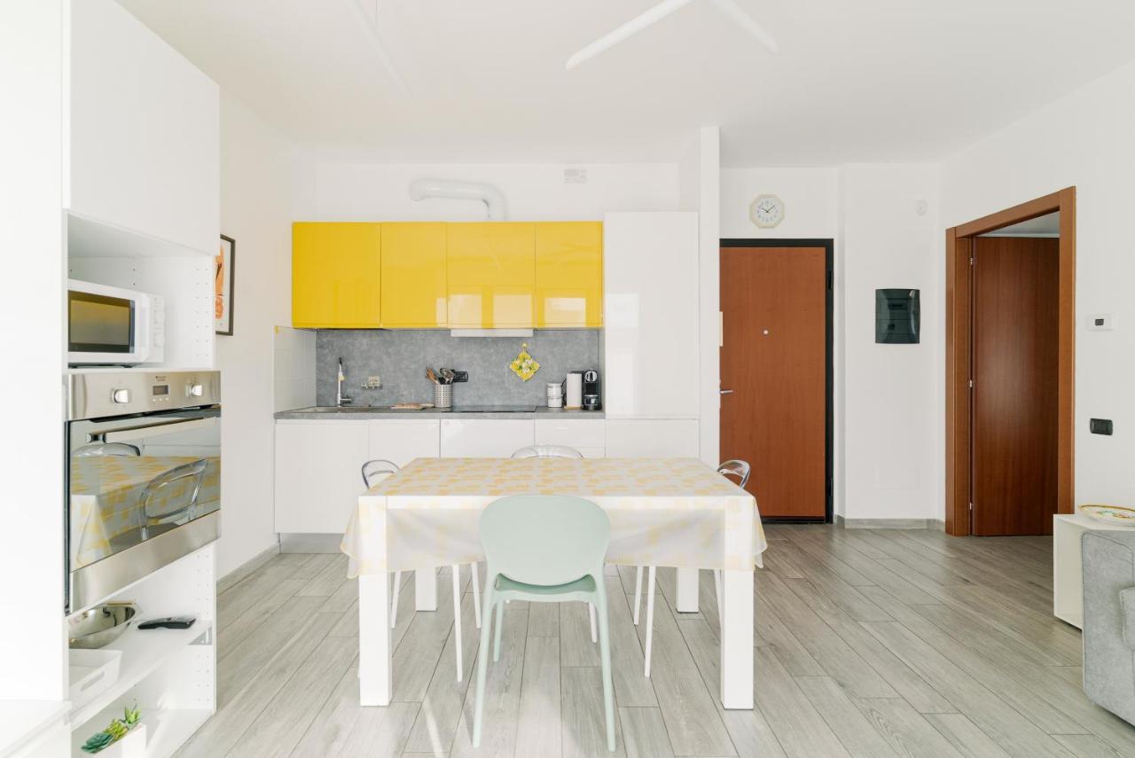 Precotto G Pirelli Bilocale Con Ampio Balcone — 4-Star Luxury Hotel in Milan, Italy