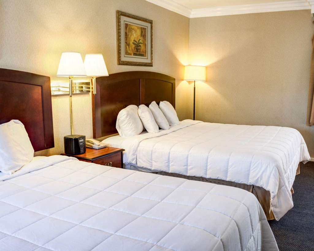 Rodeway Inn near Venice Beach - photo 19