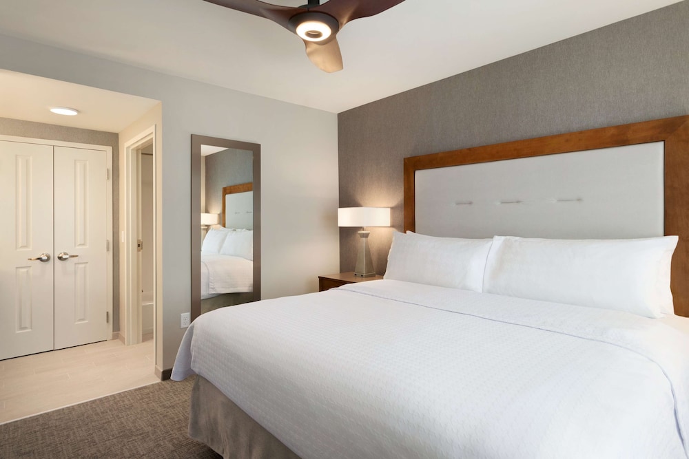 Homewood Suites by Hilton Syracuse Carrier Circle - photo 11