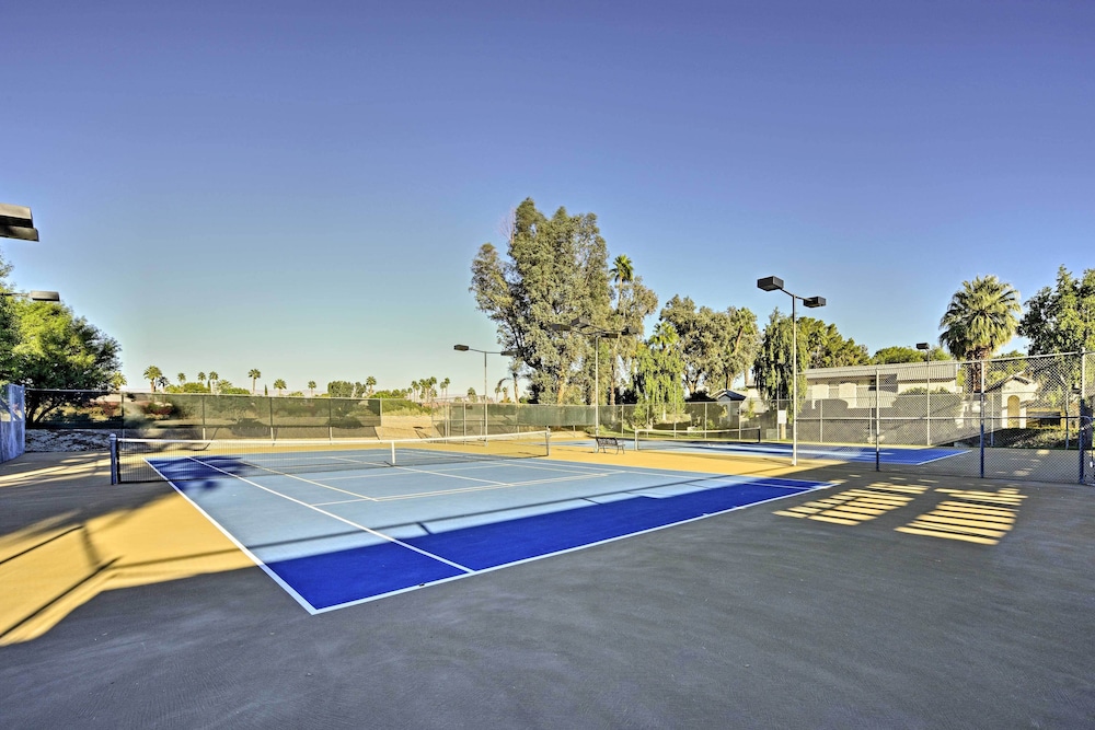 Tahquitz Creek Golf Resort Townhome w Pool Access - photo 9