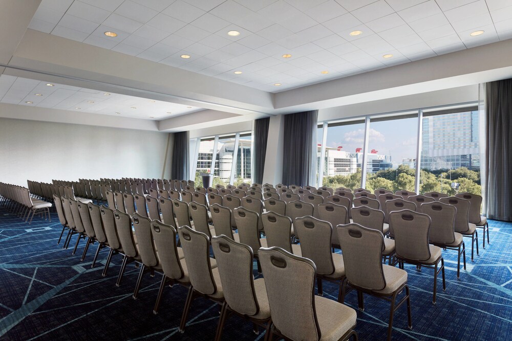 Marriott Marquis Houston - photo 94
