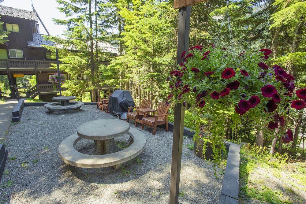 Crystal Chalets Condominiums at Crystal Mountain Ski Resort - photo 163