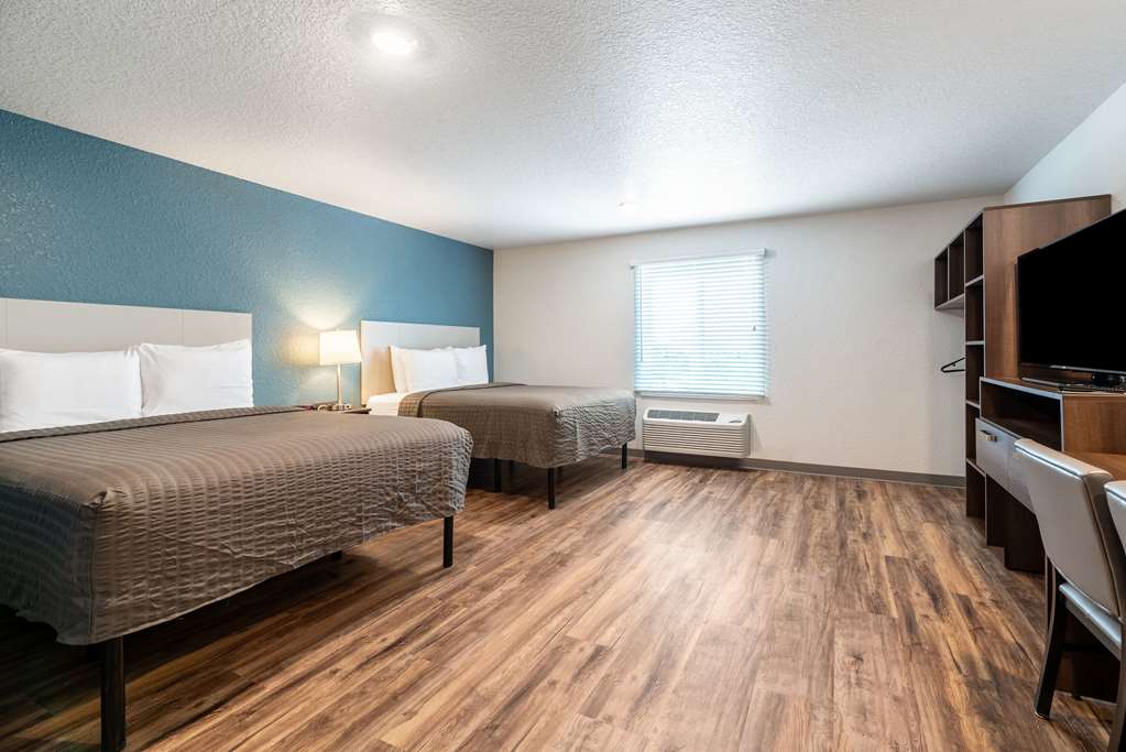 WoodSpring Suites Sanford North I 4 Orlando Area - photo 26