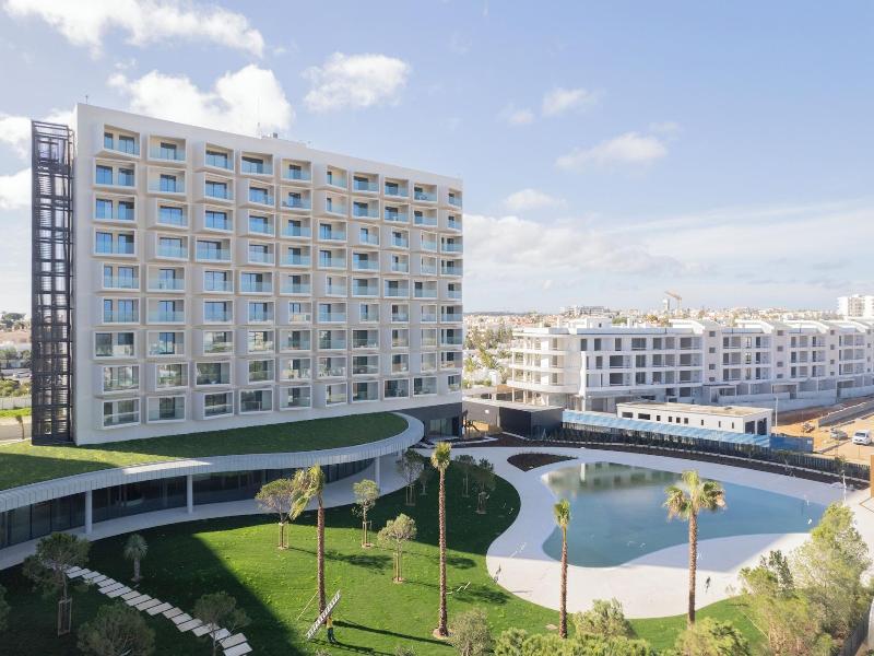 The Editory Residence Lagos — 4-Star Luxury Hotel in Lagos, Portugal