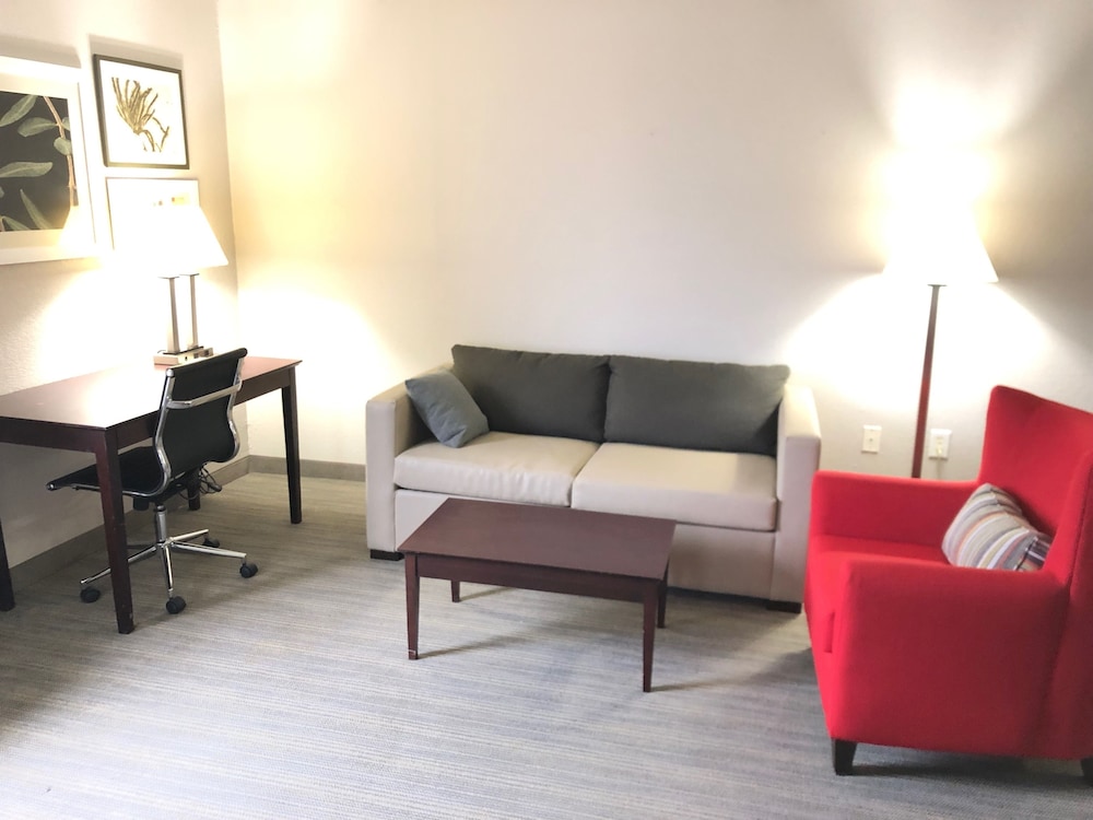 Country Inn & Suites by Radisson Greenville NC - photo 7