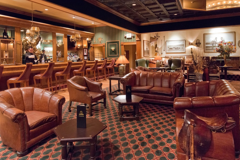 Crowne Plaza Albuquerque by IHG - photo 23
