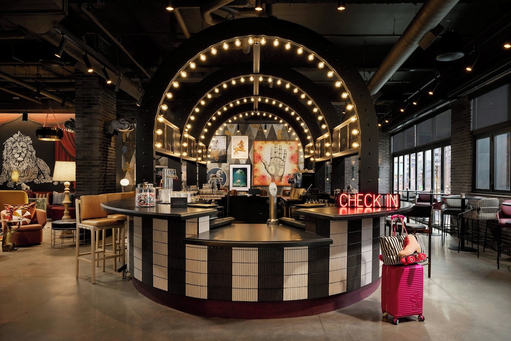 Moxy Allentown Downtown - featured photo