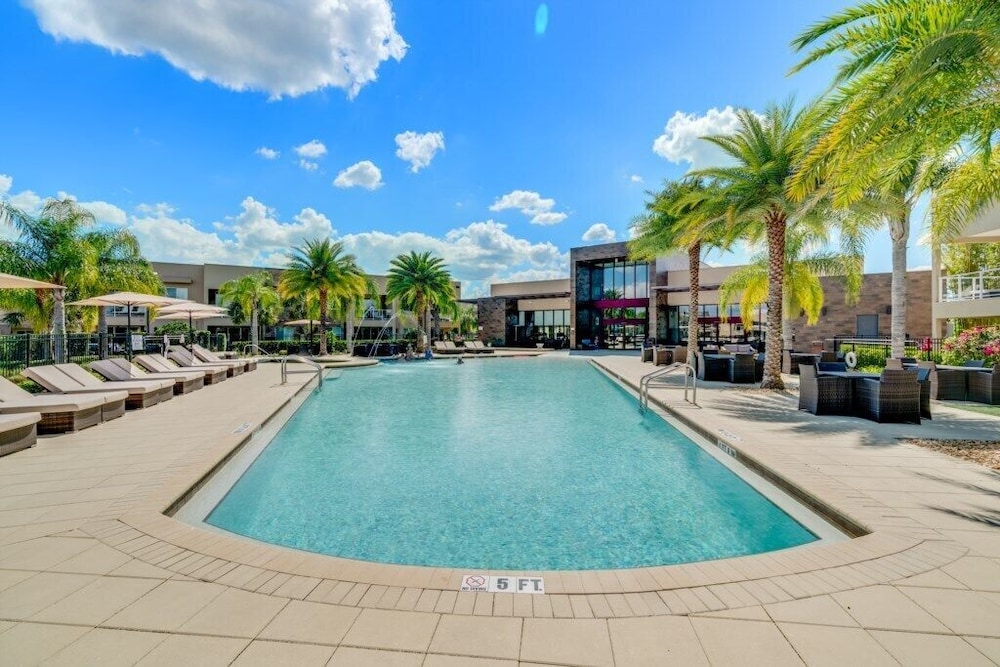 New Magic Villa Resort Townhome 3123bra - photo 43