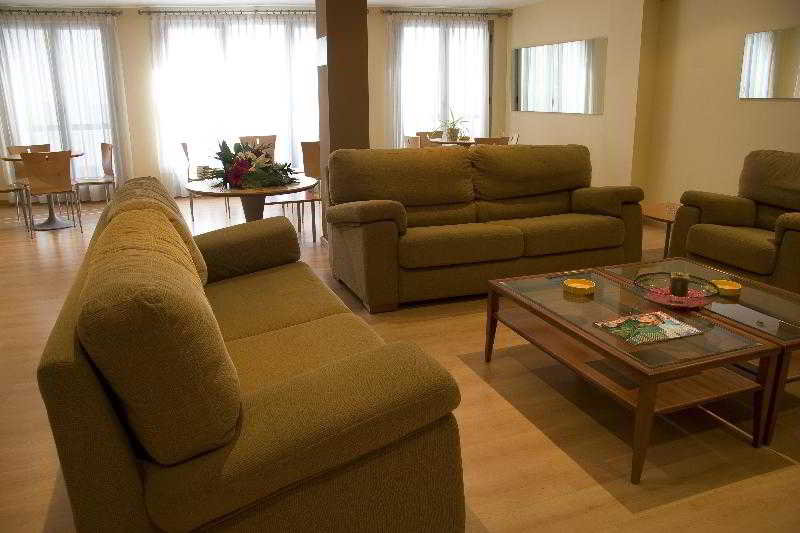 Hotel Torre Monreal — Tudela