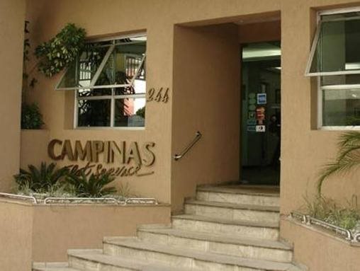 Campinas Flat Service in Campinas, Brasil