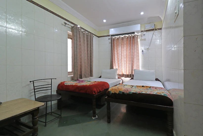 Hotel Gauri - last minute hotel in Jaipur