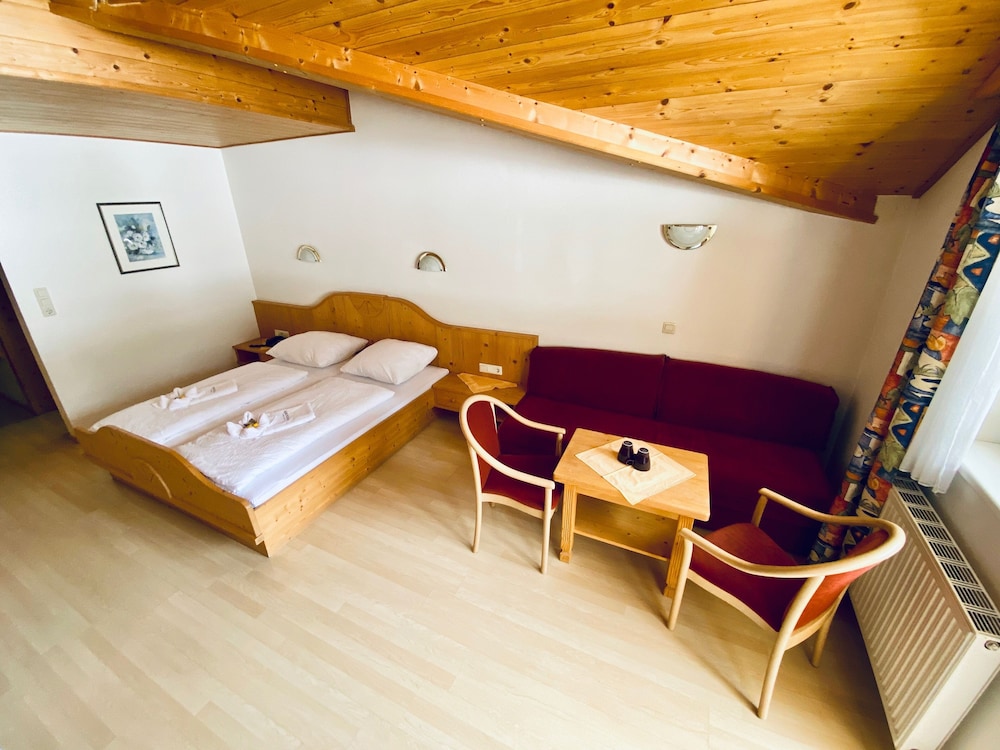 Landhotel Kirchdach — Gschnitz — photo 5