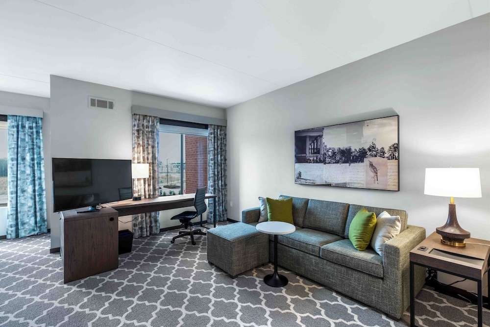 Residence Inn Atlanta Covington - photo 40
